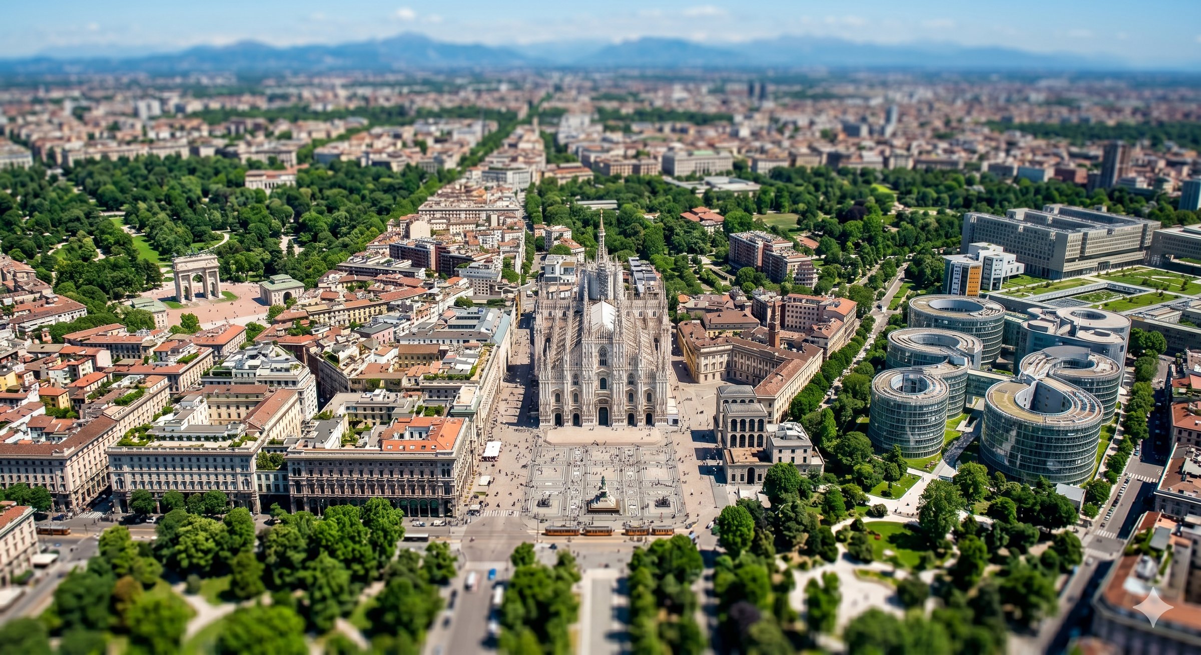 Milano